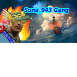 groupe of SUNA