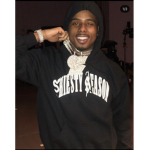 Money going