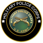 [USA] Μilitary Police Corps