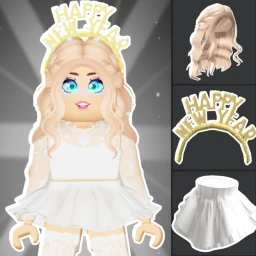 Avatar Outfit Creator  icon