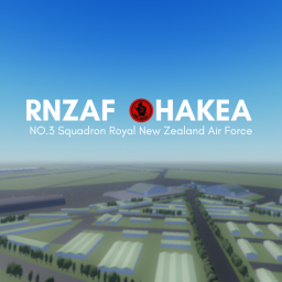 RNZAF Ohakea