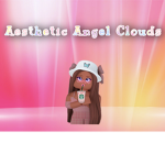 Aesthetic Angel Clouds