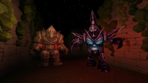 The Labyrinth