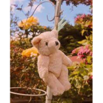 - teddy bear :) -