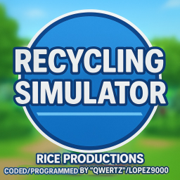 Recycling simulator (PRE BETA)