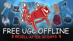 Zabij zombie za darmowe UGC