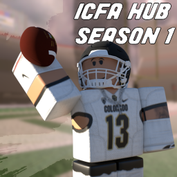 CUSTOM SERVERS | ICFA THE GAME