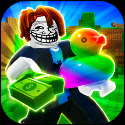 Steal a Duck!