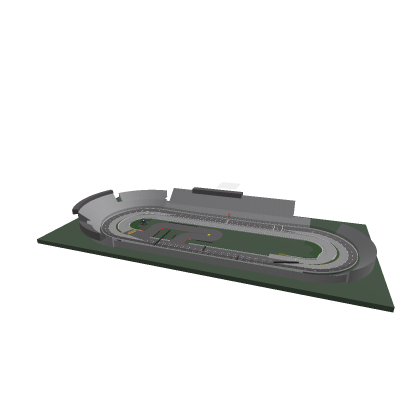Martinsville Roval