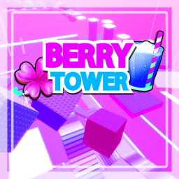 🍒 Berry Tower 베리 타워 🍓 icon