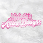 Melody's Attire Designs