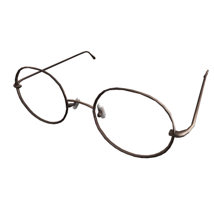 Demon King glasses