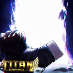 Titan: Arrival | T:A |
