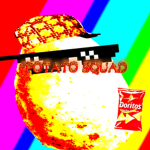 #POTATOS SQUAD