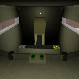 Garbage Sorting Simulator icon