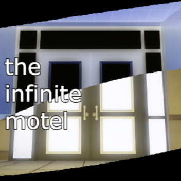the infinite motel. 