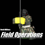Noob Military Field Operations