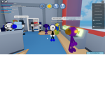 Blue Charles Clan: Charles Clan Addon