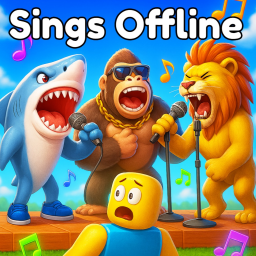 My Singing Animals!