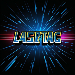 Laser tag
