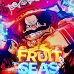 Kami Seas