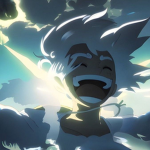 Dragon Ball BlxckGzku