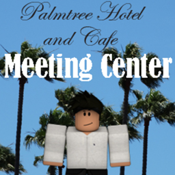 |Palm tree Hotel and Cafe|™ Meeting Center