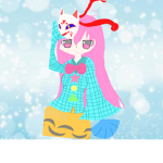 幻想郷の迷い子