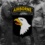 [WW2BG] 101st Airborne Division