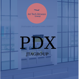 Portland International [Not in Use]