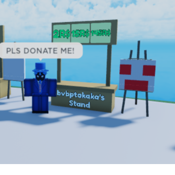 PLS DONATE ME!