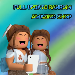 Full Update RamRom Amazing shop