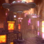 "Intergalactic Studios"