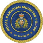 - Royal Canadian Mounted Police