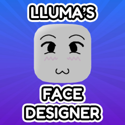 [IMPORT IMAGES] Lluma's UGC Face Designer icon