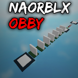 NaoRBLX Obby
