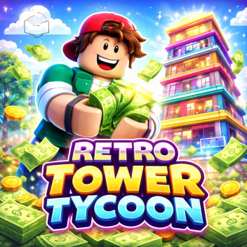 Retro Tower Tycoon 