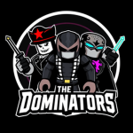 The dominators 6752