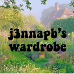 jenna’s wardrobe