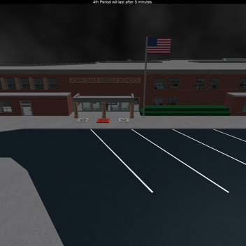 Slenderman is at your school! (REBORN)