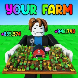 Collect Crops [RELEASE 🔥] icon