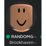 That random dude FAN CLUB