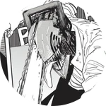 Chainsaw Man [Alpha Skin]