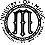 Ministry Of Magic (MoM)