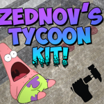 Zed's Tycoon Kit {FAN GROUP}