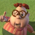 Carl Wheeze Fan Cluub