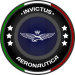 Aeronautica Militare • Invictus