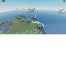 Pirate Simulator