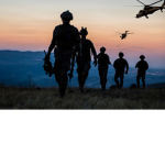 MILLTARY and S.W.A.T