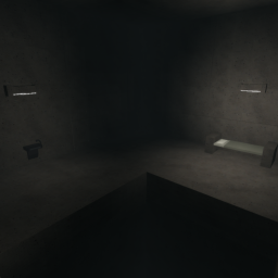 Vertical Atonement Complex